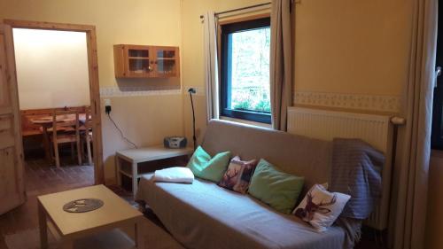Appartement Neumühle Neumühle 1 Ferienwohnung 1 Lutzerath