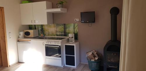 Appartement Neumühle Ferienwohnung 2 Neumühle 1, Ferienwohnung 2 Lutzerath