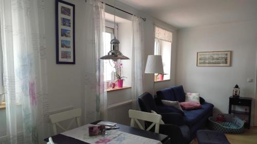 Appartement Neuöttinger Stadtblick Pfarrer-Leeb-Straße 17 Neuötting