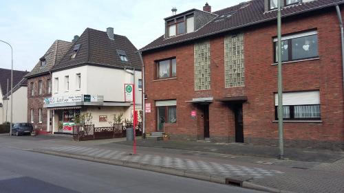 Neuss-Nord Neuss allemagne