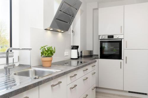 Appartement Neustädter Straße 79a Dünenvogel Neustädter Straße 79a Grömitz