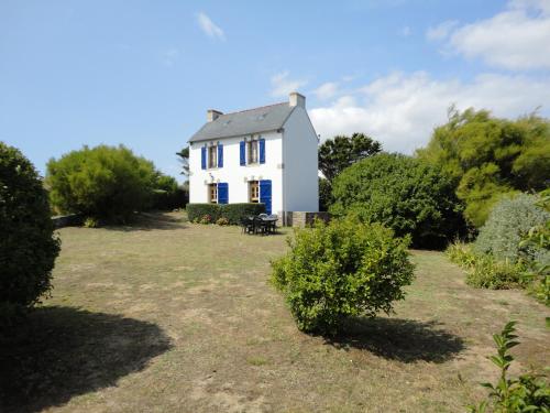 Maison de vacances NEVEZ - MAISON LES PIEDS DANS L EAU avec vue imprenable 24 Rue des Îles Névez