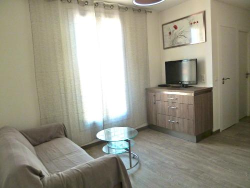 Appartement New 1 bedroom apt place Garibaldi 5 bis Cais de Pierlas Nice