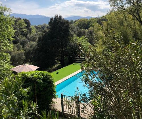 Villa New! 5bed & 5bath Villa close the sea and Ceret 13 Rue Traverse de la Gare Saint-Jean-Pla-de-Corts