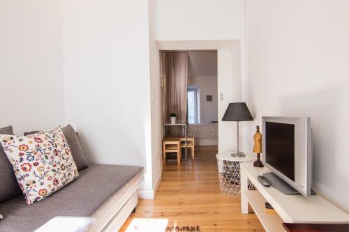 New Apartment Bairro Alto Lisbonne portugal