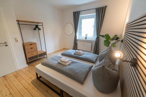 NEW - Awesome Apartment - Kitchen - WIFI - Netflix Magdebourg allemagne