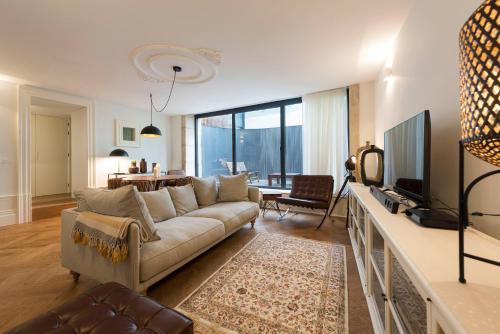 New! Classy & Stylish Porto Duplex Porto portugal