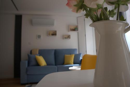 Appartement NEW! Colorful and central (9 min-walk to main station) 274 Rua dos Mártires da Liberdade 1º frente Porto