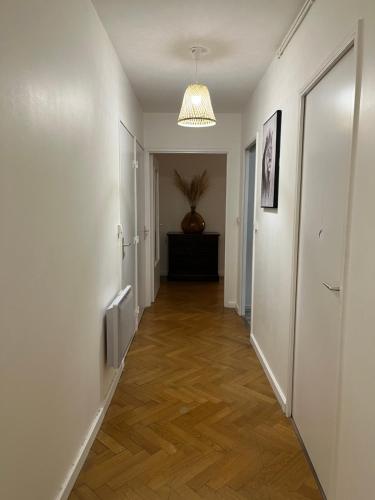 Appartement New&Cosy - Near Disney/Paris - 100m RER A 15 Rue Sainte-Claire Déville Lognes