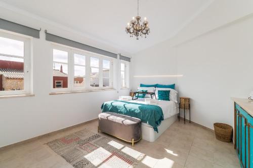 NEW DAWN'S GUESTHOUSE by Algarve Golden Properties Lagos portugal