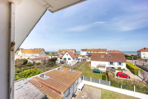 New Haven - Maison avec jardin - plage à 100 m Courseulles-sur-Mer france