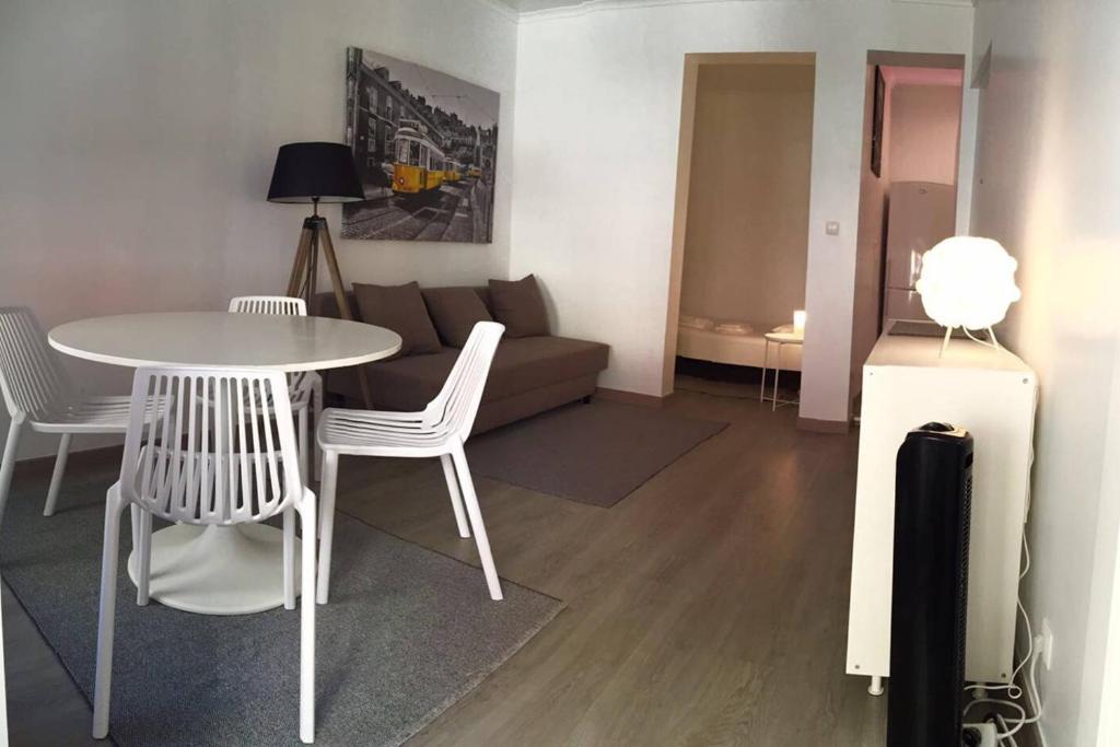 Appartement New Luxury Apartment - Lisbon Center Rua das Madres, 1200-109 Lisbonne