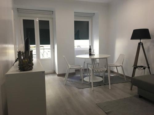 New Luxury Apartment - Lisbon Center Lisbonne portugal