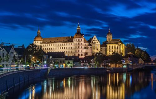 !NEW! Neuburg Apartement Neubourg-sur-le-Danube allemagne