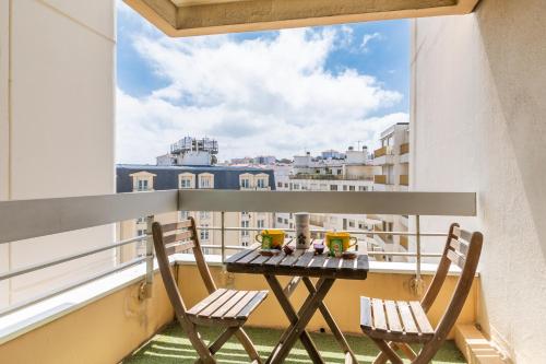 Appartement New proprietaire - Le Donna Victoria Surf Appartement 615 21 TER Avenue Edouard VII Biarritz