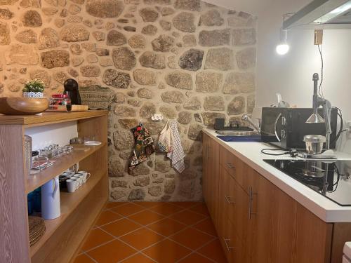 NEW Restored Solar in Villa close to RIVERS and Serra Estrela Vila Pouca da Beira portugal