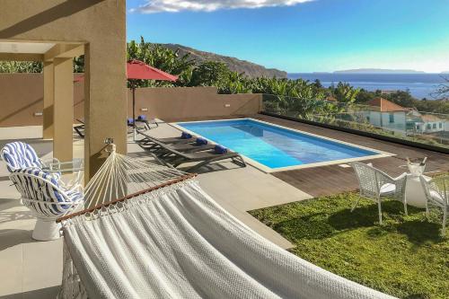 NEW! Villa Alvinho| Lifestyle&Nature | Heated Pool Funchal portugal