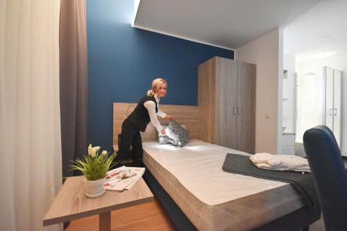 New Work Hotel Essen Essen allemagne