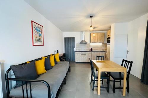 Appartement NewSoft NestAngletParking 25 bis, Avenue d'espagne Anglet