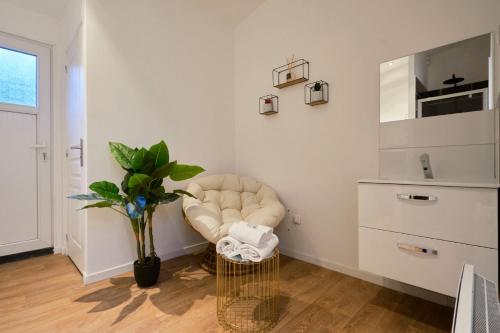 Maison de vacances Ng suitehome Lorraine 64 Rue de Lorraine Roubaix