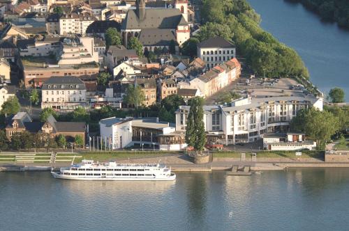 NH Bingen Bingen am Rhein allemagne