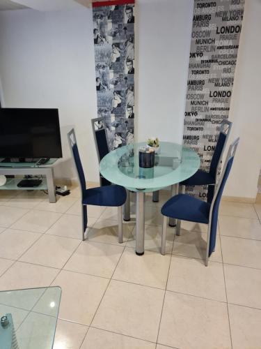 Appartement Ni Va Li 9 Große Straße Bretzenheim
