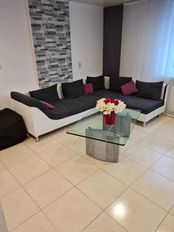 Appartement Ni Va Li 9 Große Straße, 55559 Bretzenheim