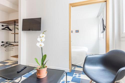 Appartement Nice 21 m brand new in the hypercenter 5 bis Rue Pytheas Marseille