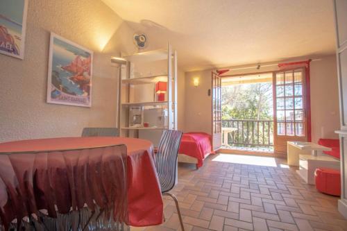 Appartement Nice 35m At 450m From The Beach Avenue de la Mer Saint-Raphaël