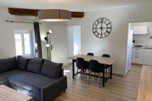 Nice 43 M2 With Wifi Downtown Avignon Avignon france