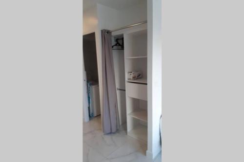 Appartement Nice: agréable studio très proche de la plage 149 Rue de France Nice