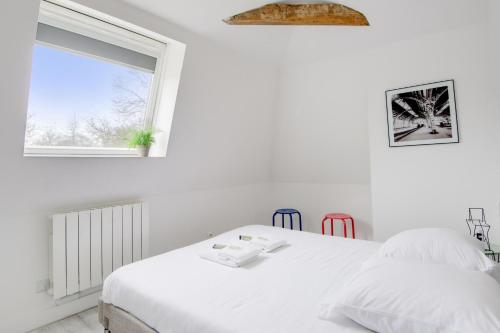 Nice and comfortable flat in Lille-Europe nearby the Old City - Welkeys Lille france
