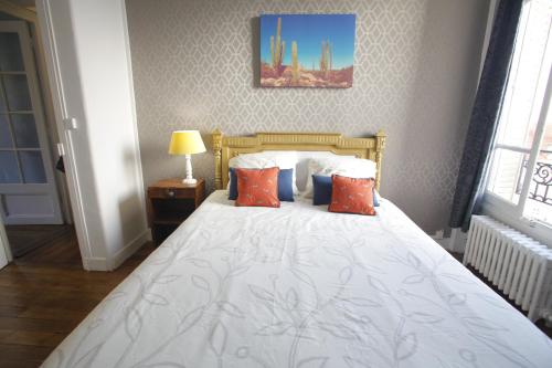 Nice apartment 10 minutes from Paris Meudon france