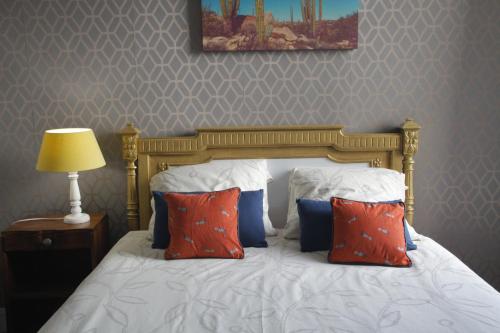 Appartement Nice apartment 10 minutes from Paris 1 bis rue de la republique Meudon