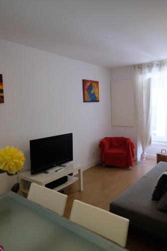 Appartement Nice Apartment Bairro Alto Travessa do Terreiro a Santa Catarina 23º R/C Lisbonne