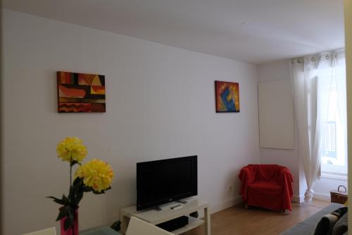 Nice Apartment Bairro Alto Lisbonne portugal