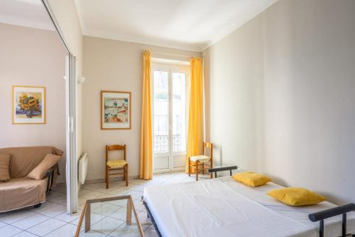 Appartement Nice apartment close to the beach - Cannes - Welkeys 12 Rue Jean Daumas Cannes