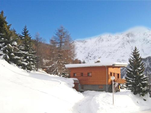 Chalet Nice apartment in a great location in Willingen-Oberland  Peisey-Nancroix