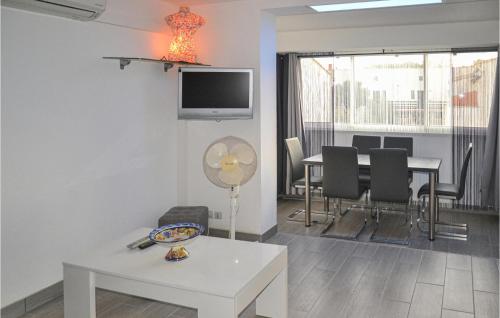 Appartement Nice apartment in AGDE with 1 Bedrooms, Outdoor swimming pool and WiFi  Le Cap d\'Agde