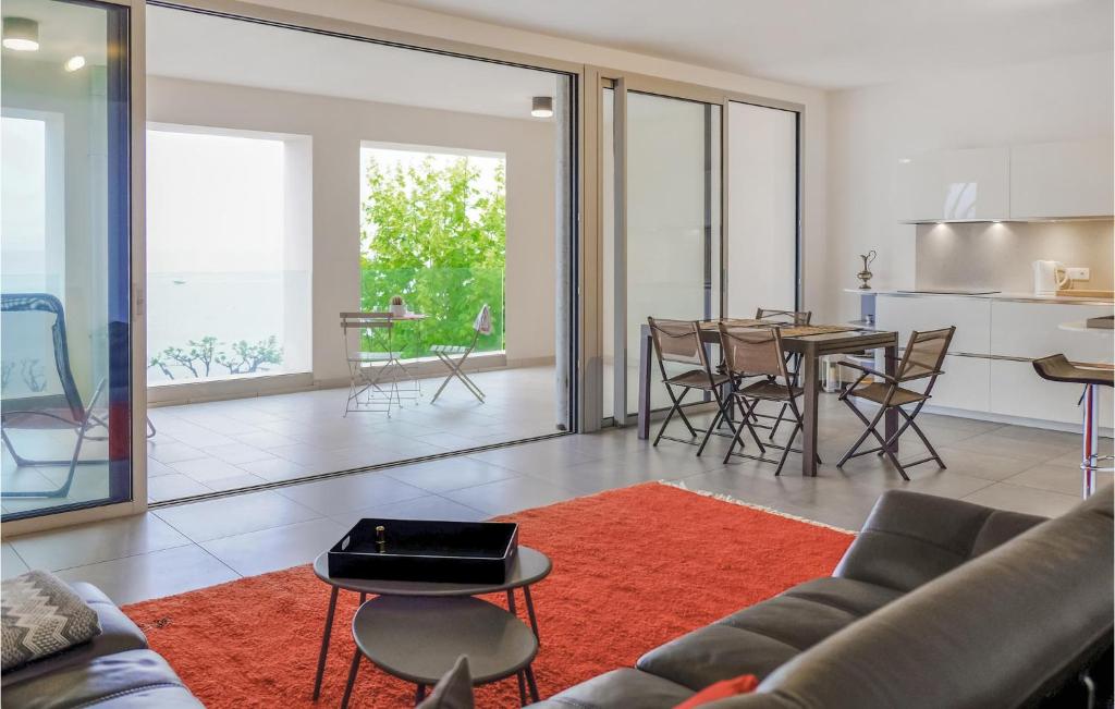 Appartement Nice apartment in Ajaccio with 3 Bedrooms and WiFi , 20000 Ajaccio