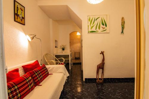 Nice apartment in BAIRRO ALTO 6º Lisbonne portugal