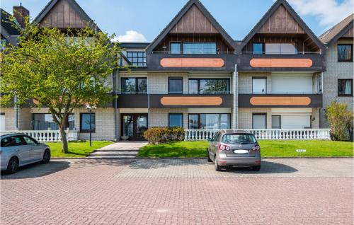 Nice apartment in Bsum OT Westerdeichst with WiFi and 1 Bedrooms Stinteck allemagne