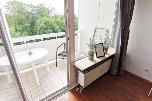 Nice apartment in Heusenstamm near Frankfurt Heusenstamm allemagne