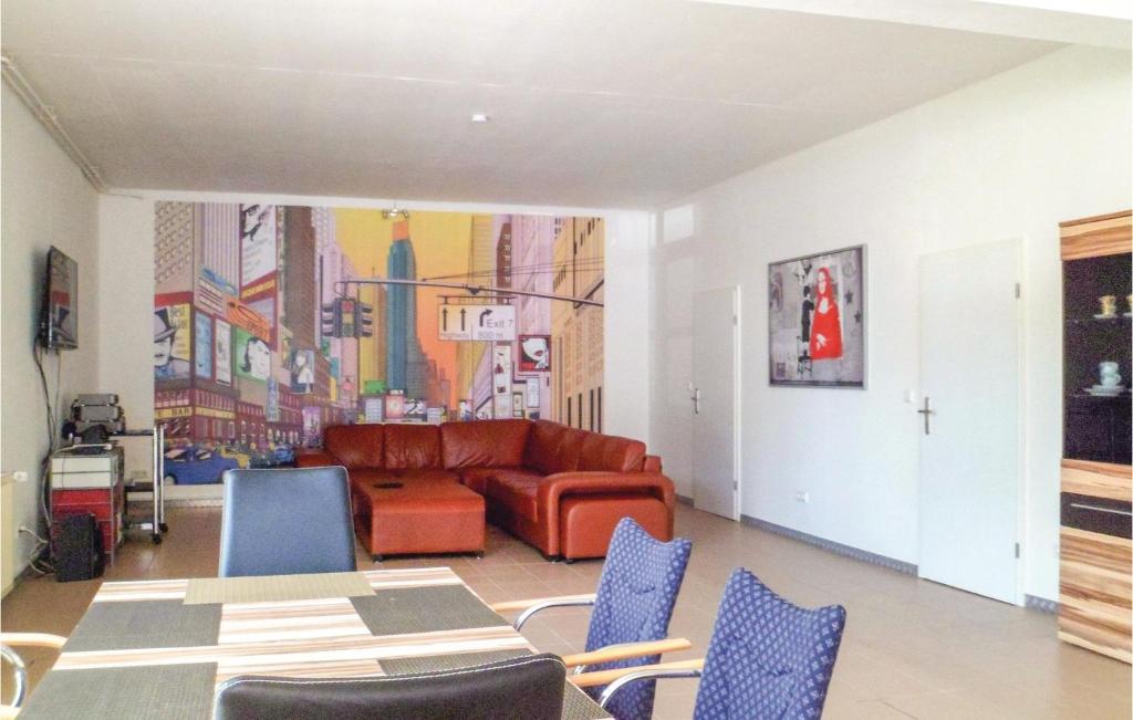 Appartement Nice apartment in Holzminden with 2 Bedrooms and WiFi , 37603 Neuhaus
