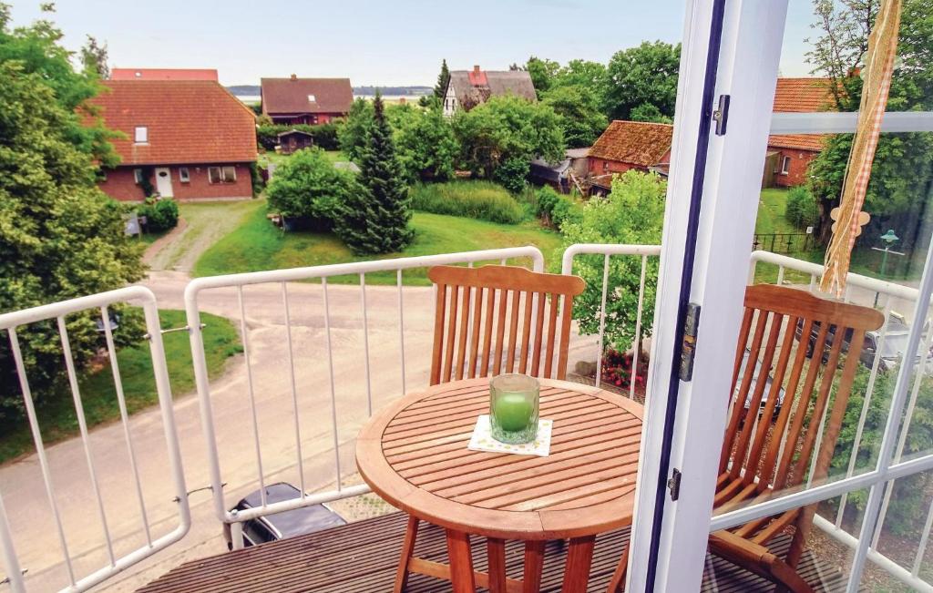 Appartement Nice apartment in Insel Poel-Gollwitz with 2 Bedrooms , 23999 Gollwitz