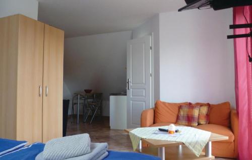 Nice apartment in Insel Poel OT Gollwitz with 1 Bedrooms Gollwitz allemagne