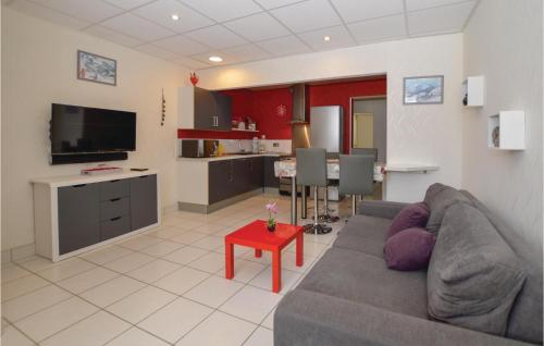 Nice apartment in La Bourboule with 1 Bedrooms Le Mont-Dore france