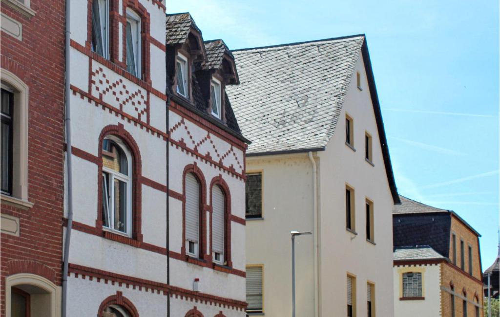 Appartement Nice apartment in Lahnstein with 1 Bedrooms and WiFi Martinstr. 8, 56112 Lahnstein