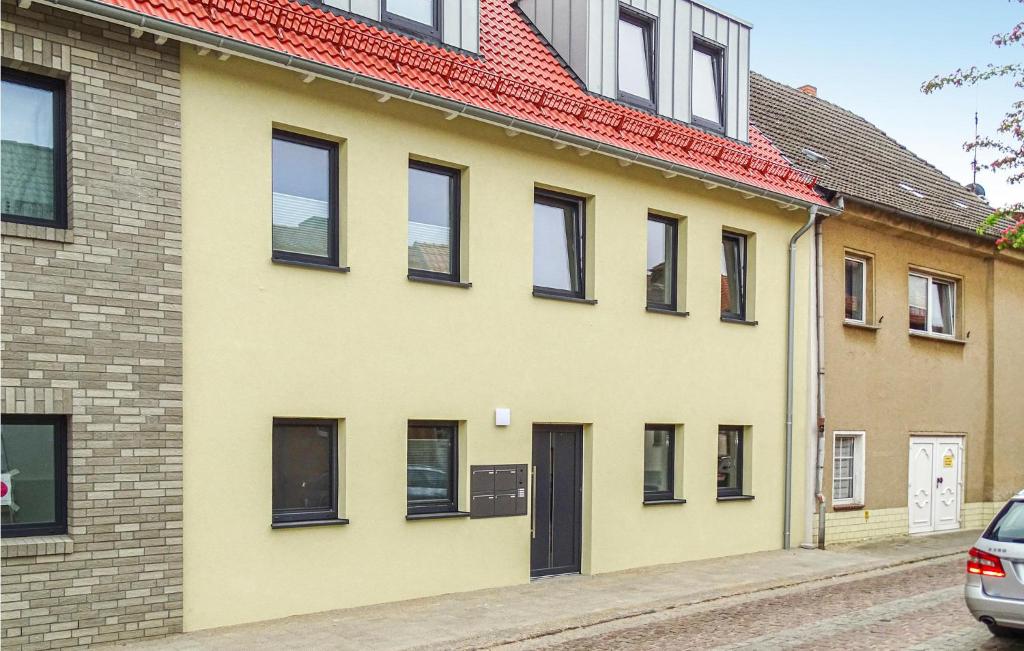 Appartement Nice apartment in Malchow with WiFi , 17213 Malchow