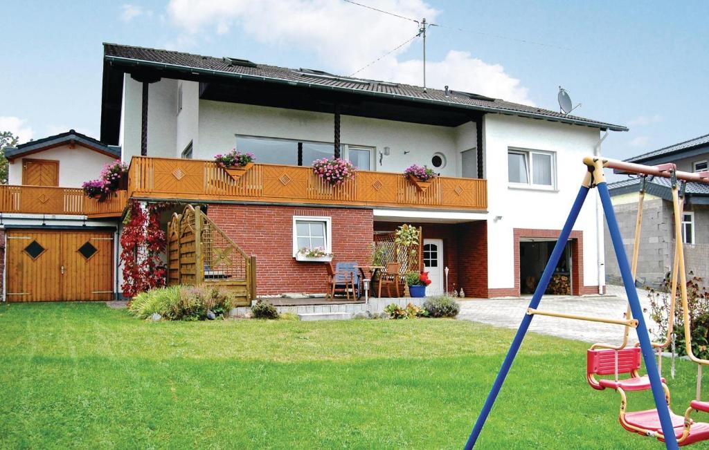 Appartement Nice apartment in Reifferscheid with 1 Bedrooms and WiFi , 53520 Reifferscheid